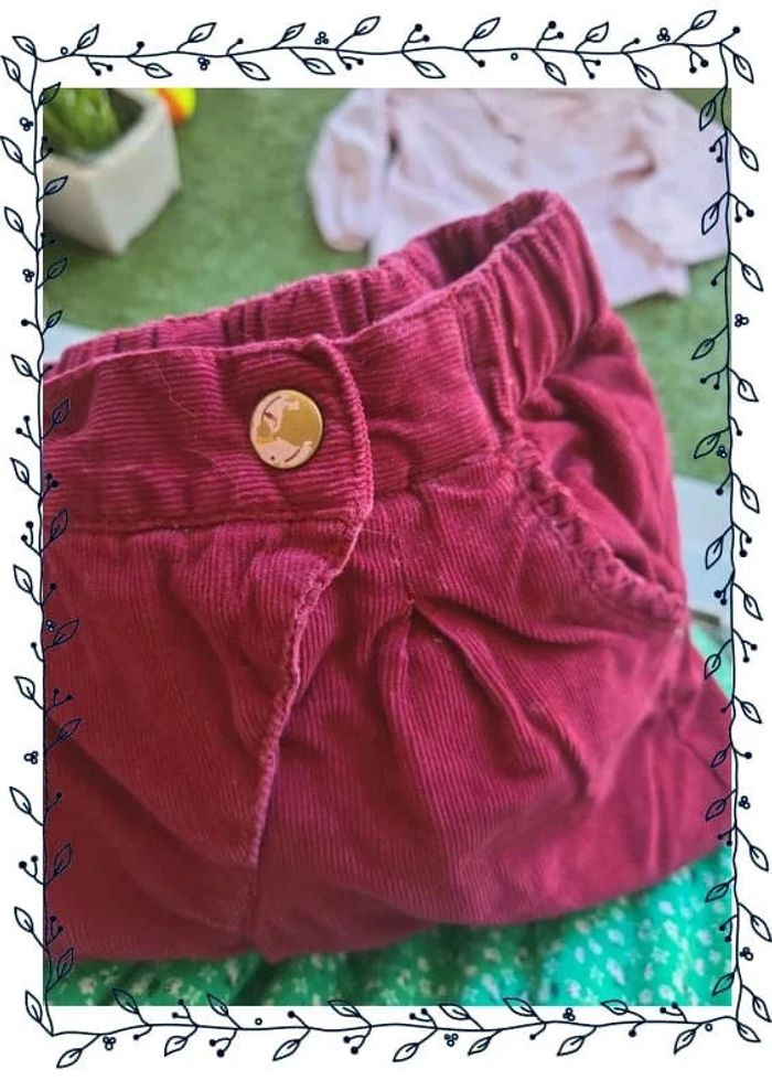 Lot hiver enfant 24mois hiver - photo numéro 12