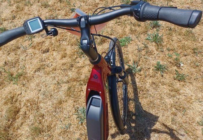 Vae velodeville aeb