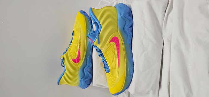 Baskets Nike Giannis Immortality 4 taille 47.5