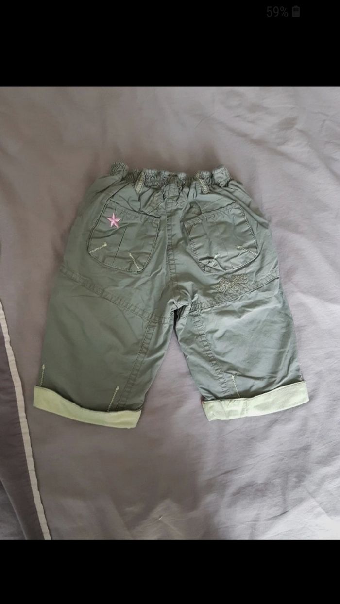 Pantalon - photo numéro 4