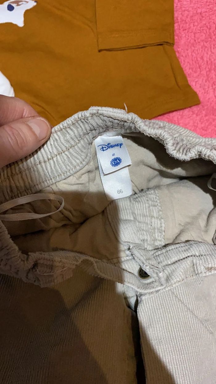 Lot chaud 18 m - photo numéro 8