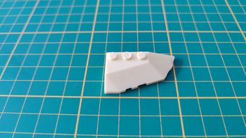 Pièce AM79668CS pièce détachée Mega Mattel #D79