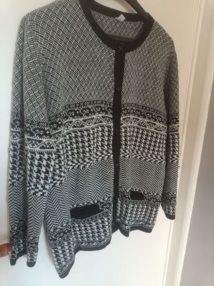 Gilet - photo numéro 2