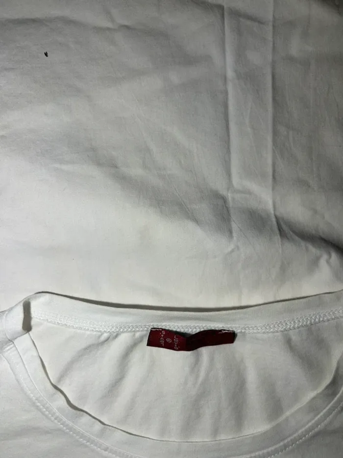 T-shirt levi´s - photo numéro 4