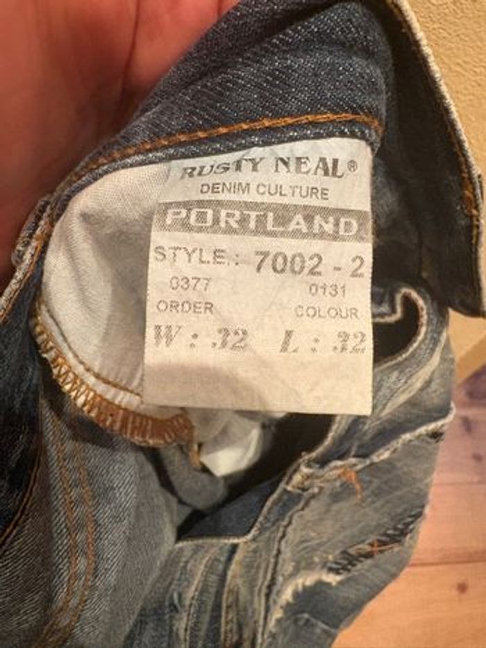 Jean - photo numéro 3