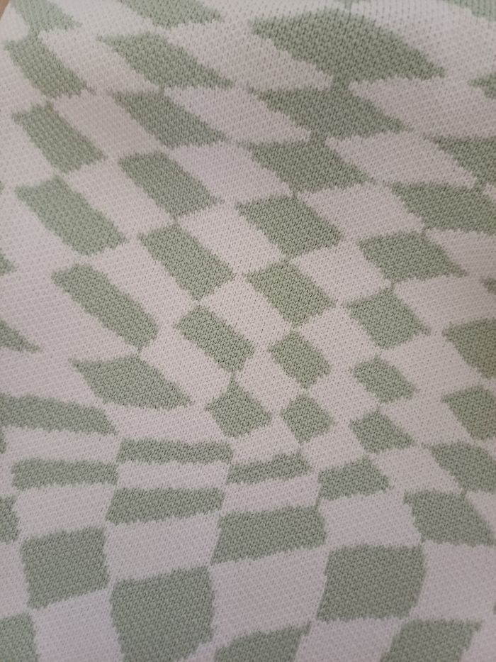 Robe  courte tricot - photo numéro 5