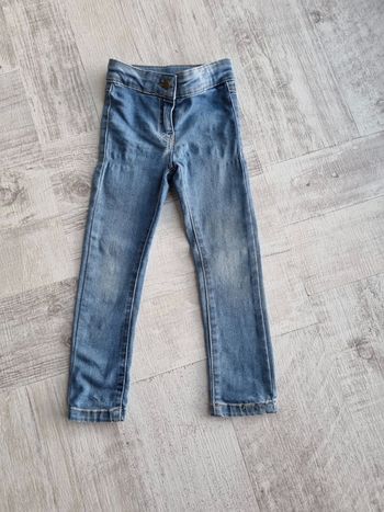Jeans Taille 3 ans