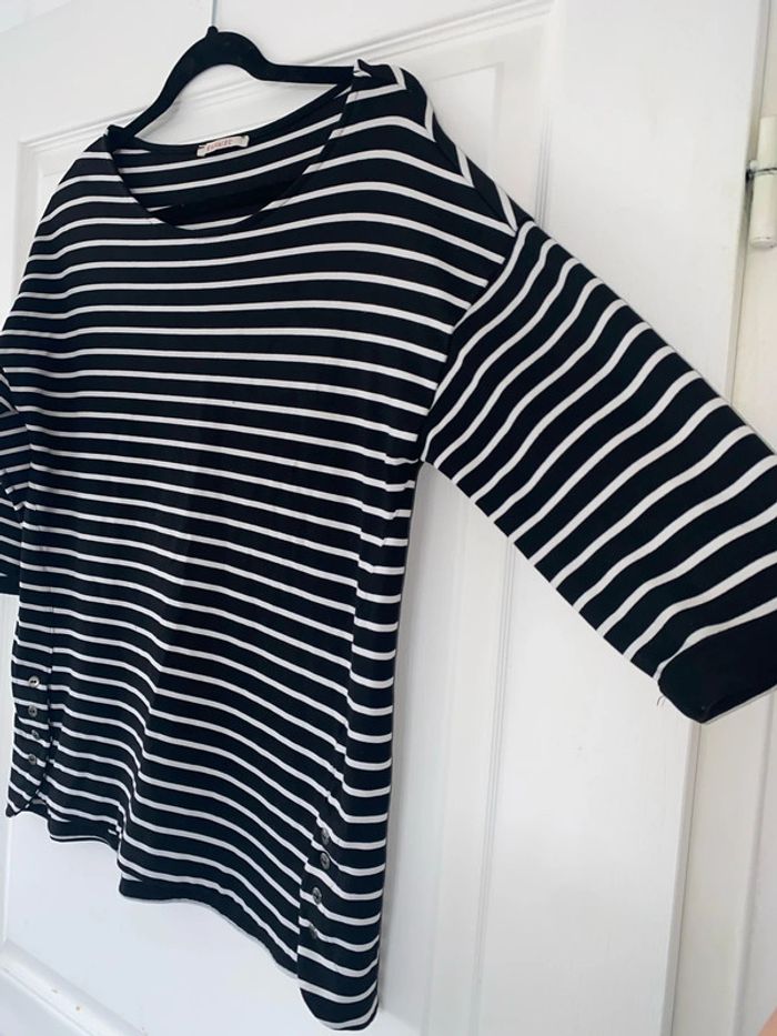 Blouse Camaïeu - photo numéro 3