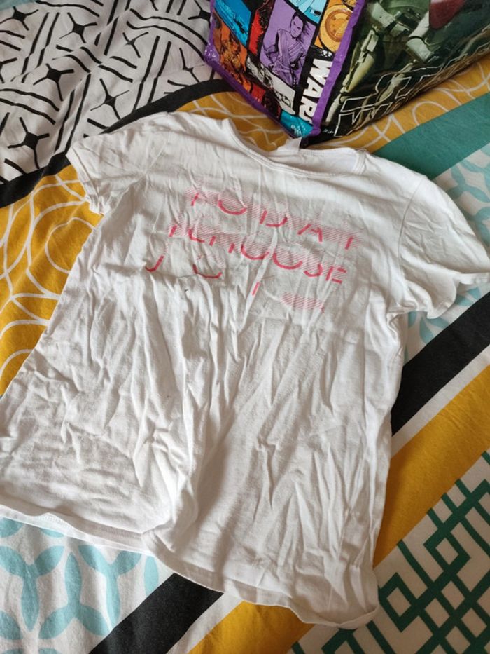 T-shirt Decathlon taille 10 ans