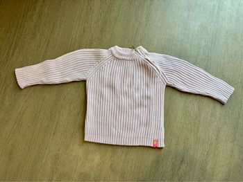 Pull kimabloo 24 mois