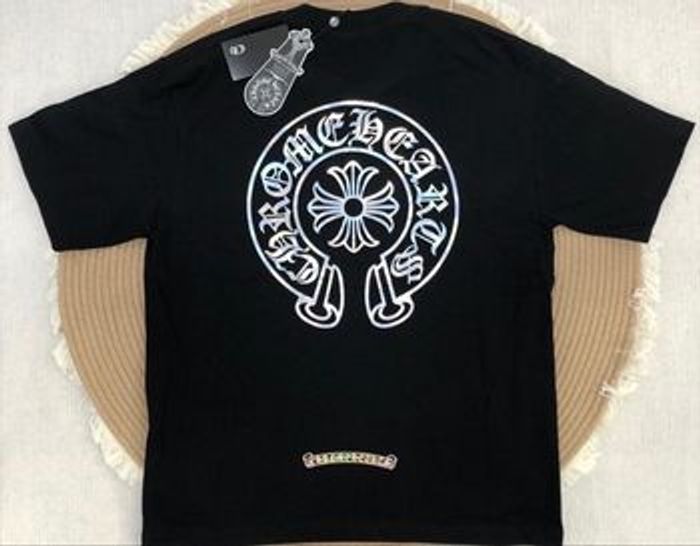 T-shirt Chrome Hearts - photo numéro 6