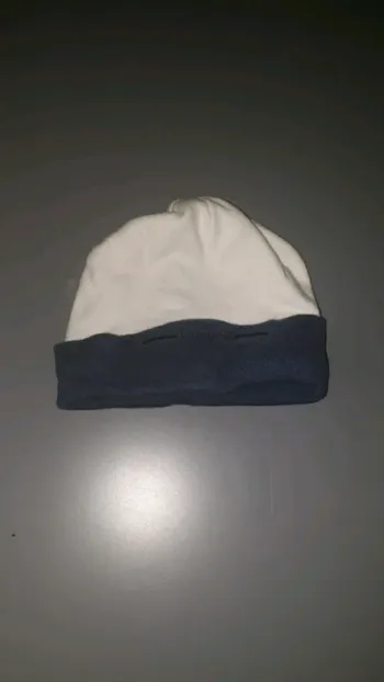 Bonnet