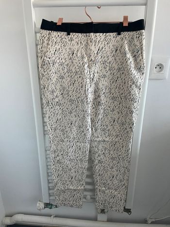 Pantalon Zara - taille 38