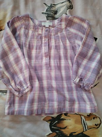 Chemise