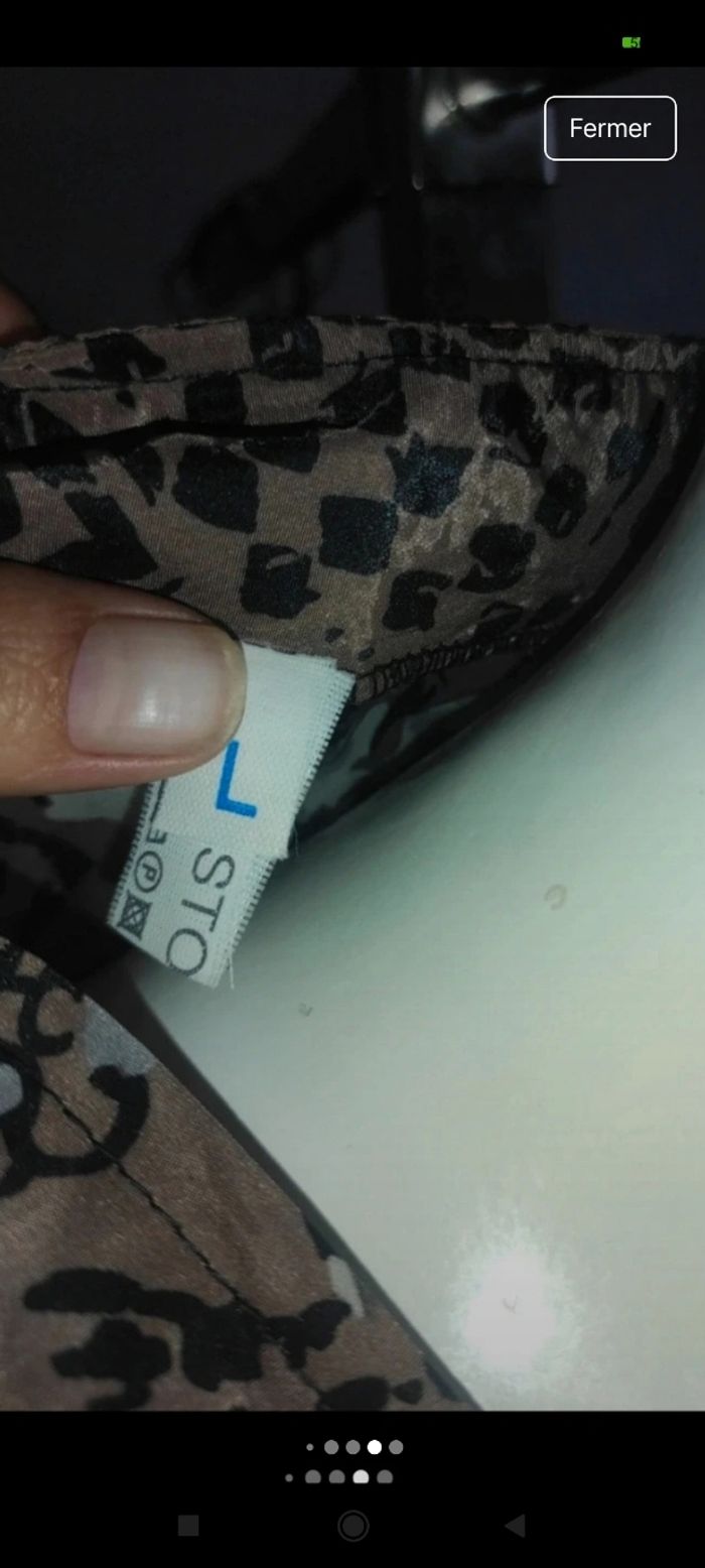 Très belle robe femme f1 - photo numéro 2