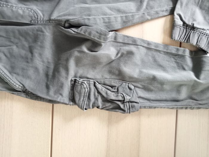 Pantalon cargo - photo numéro 5