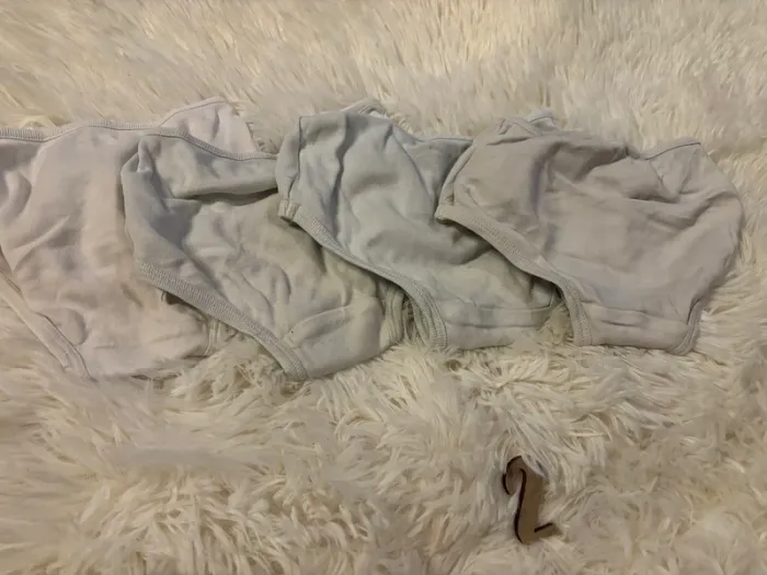 Lot de 4 culottes - photo numéro 6