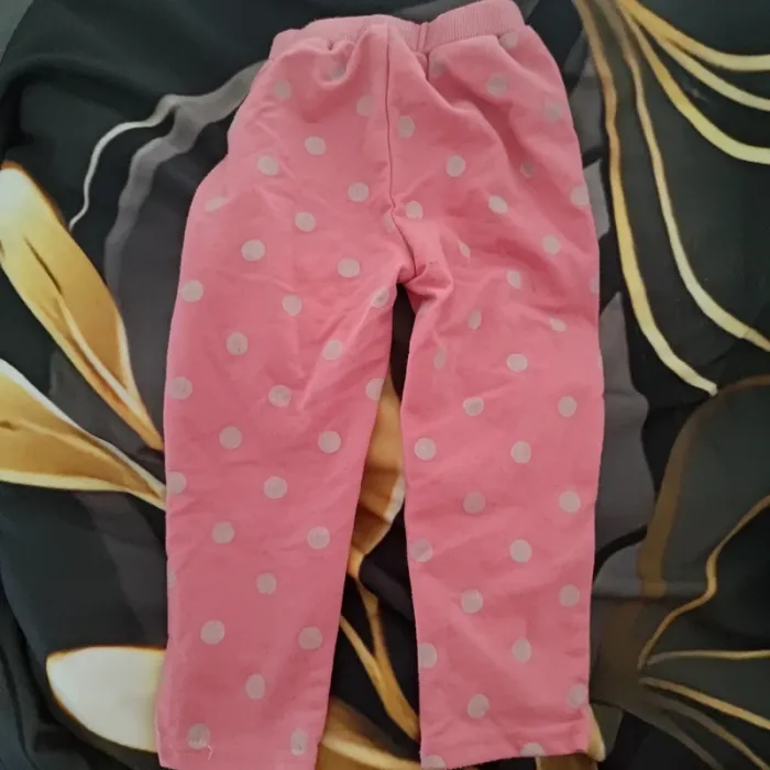 Lot 2 pantalons T 12-18m - photo numéro 3