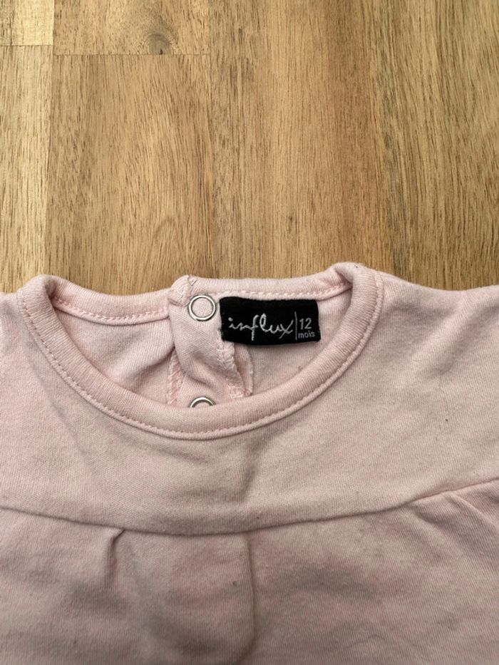 T shirt ML - photo numéro 2