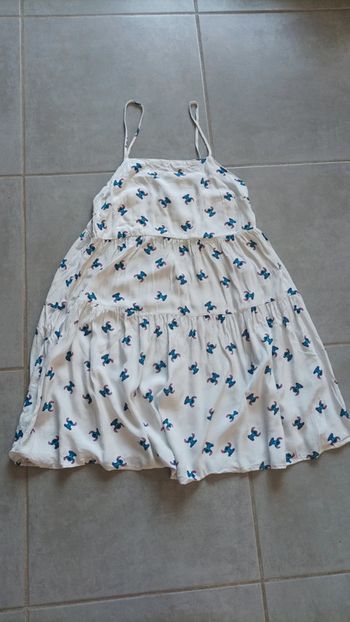 Magnifique nuisette Stitch taille S neuve