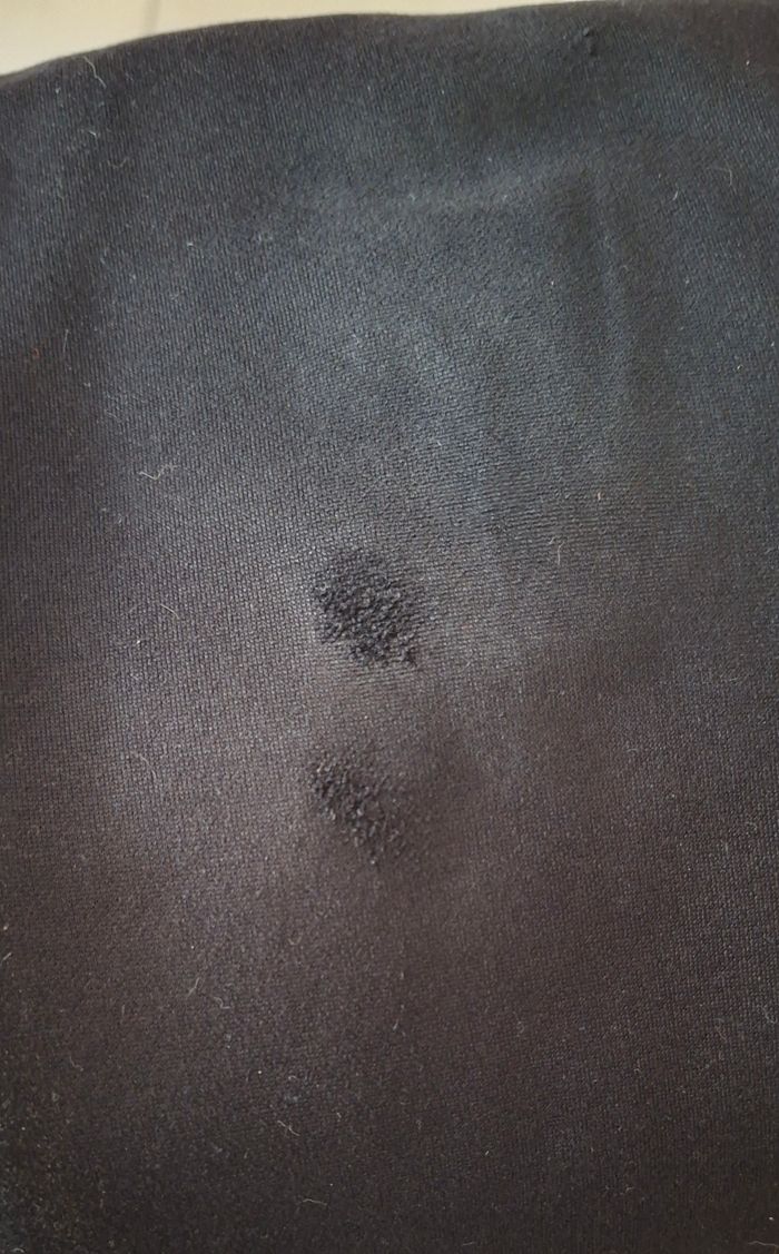 Survêtement Nike noir et gris 13-14 ans 158-164 - photo numéro 8