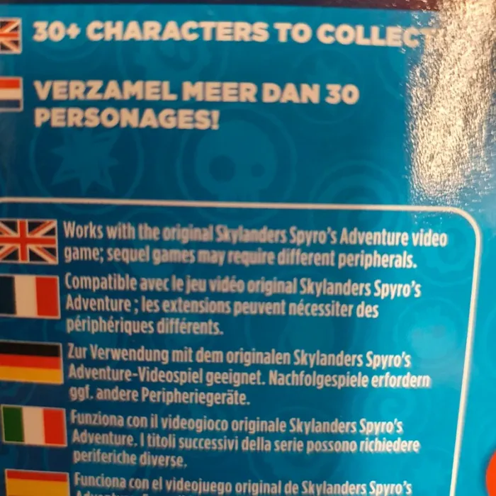Zap, Hex et Dino-Rang : Skylanders - photo numéro 4