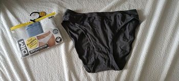 Lot culottes DIM neuves