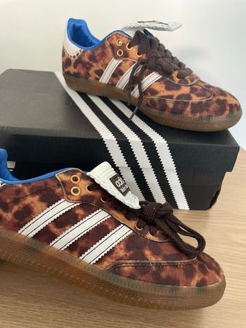 Wales bonner - adidas