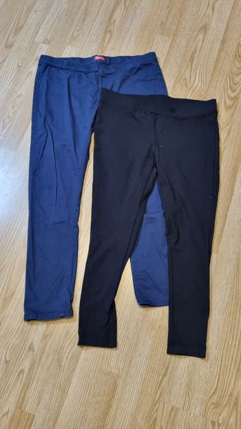 Pantalon femme