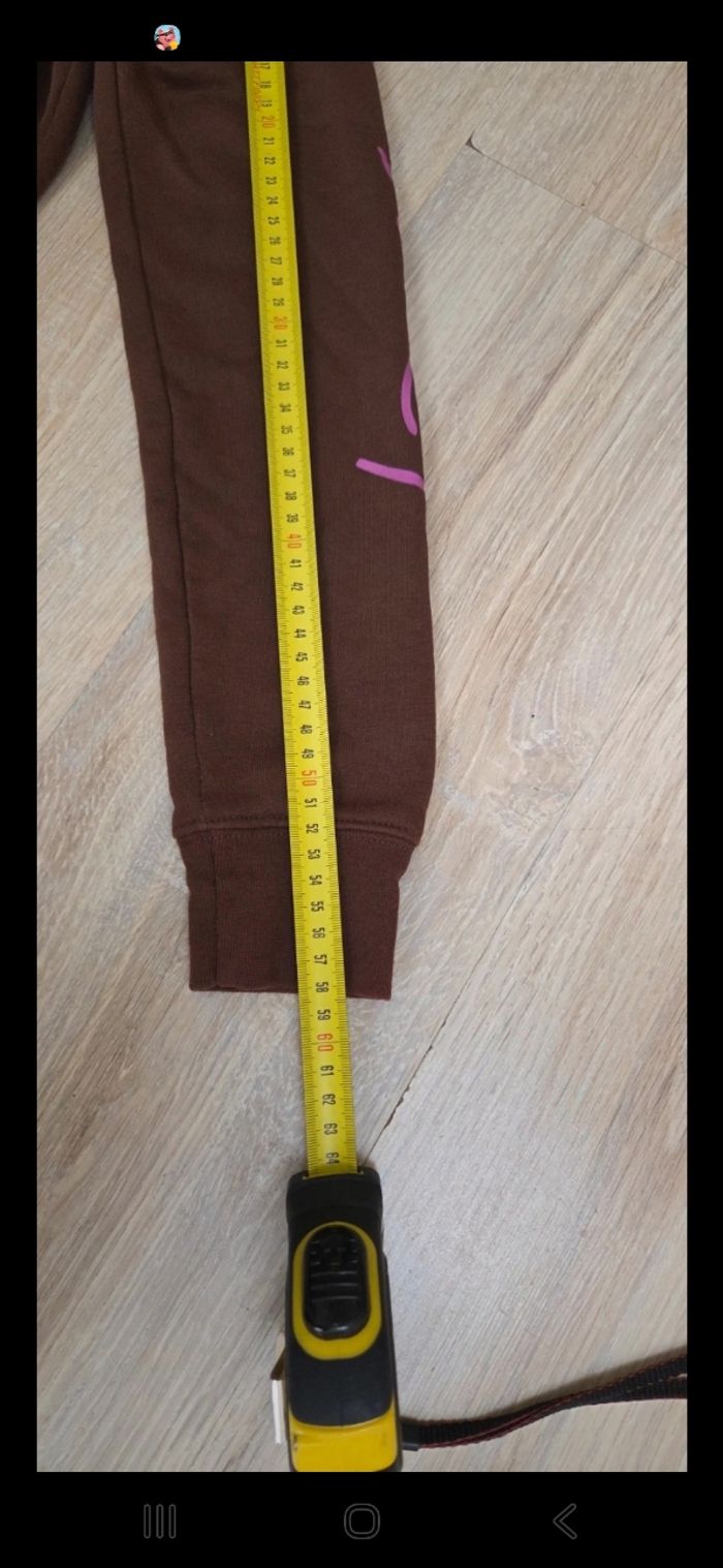 Ensemble Ed Hardy femme taille L Marron - photo numéro 10