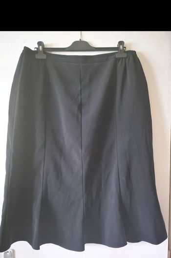 Jupe grande taille 