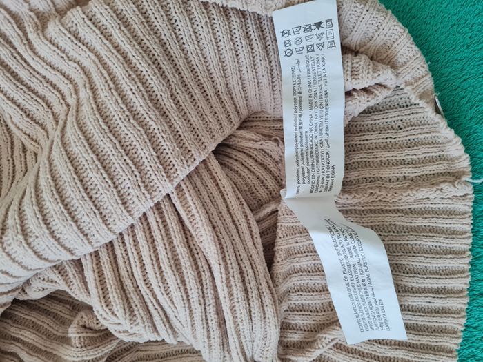 Pull Taille S - photo numéro 8