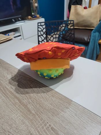 Bonnet Marèse 51 cm