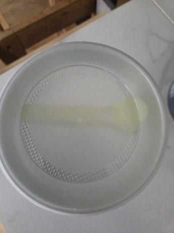 Guigoz pro 3 ème age