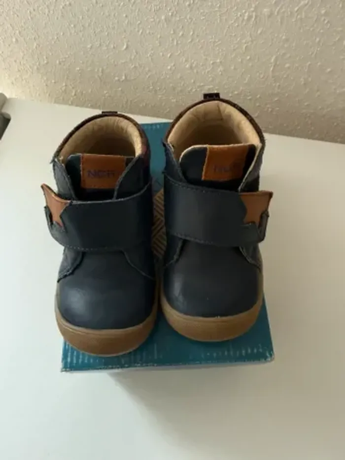 Chaussure enfant - photo numéro 5