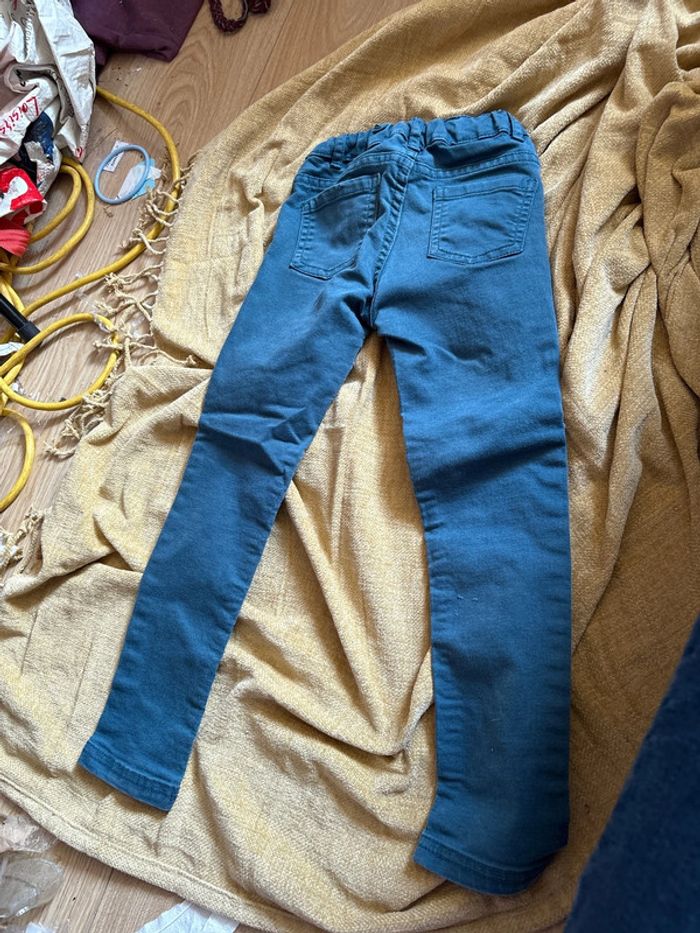 Jeans réglable - photo numéro 2