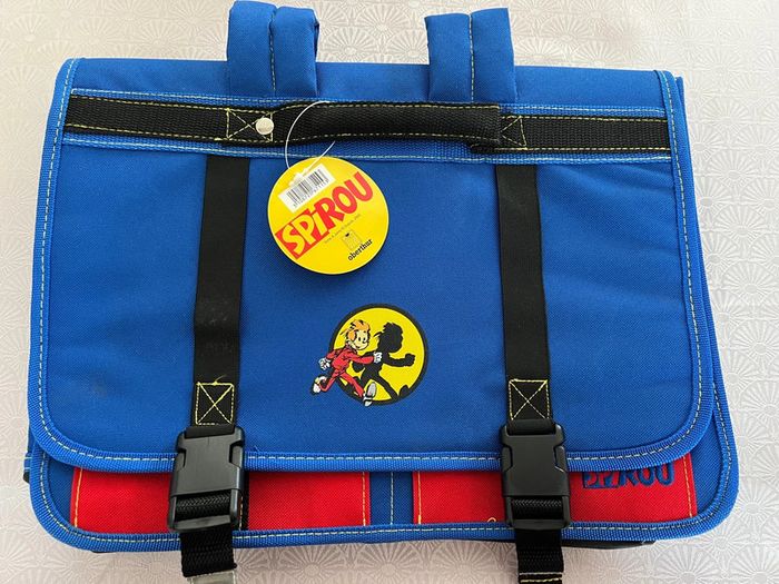Cartable enfant neuf
