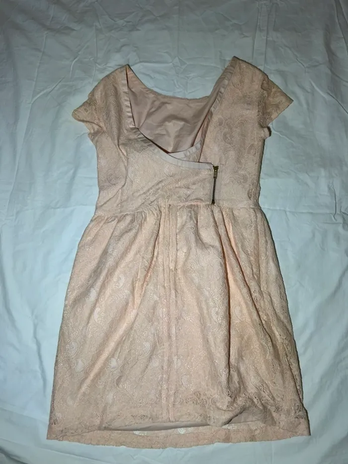 Robe d’été h&m - photo numéro 10