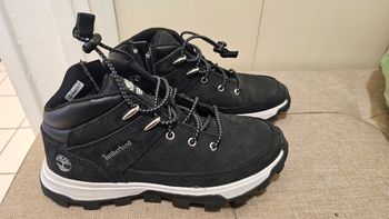 Timberland taille 34