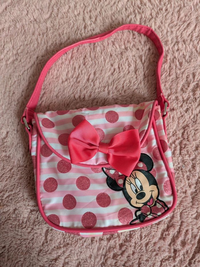 Sac minnie
