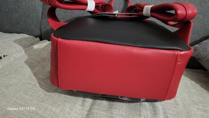 Sac à dos loungefly marvel avengers neuf - photo numéro 5