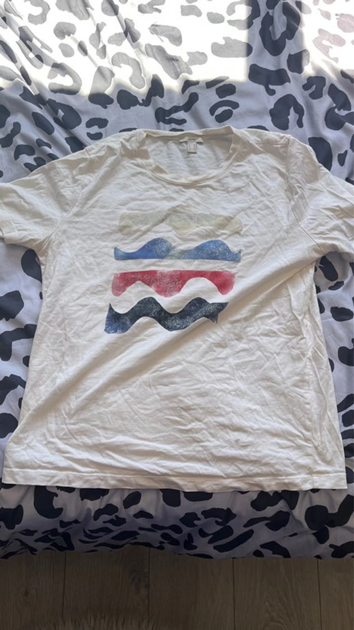 t-shirt esprit