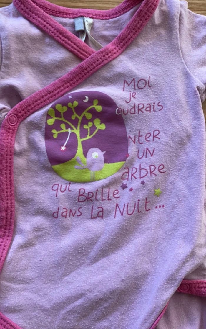 Lot bodies - photo numéro 2