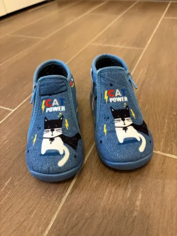 Chaussons T23