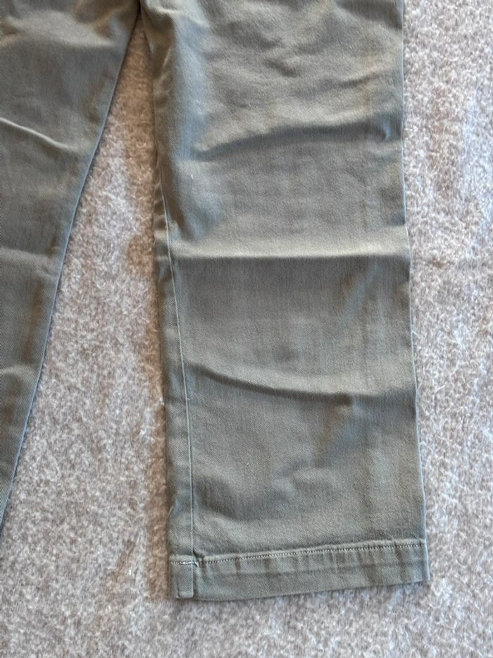 Pantalon plamedi sud express taille 38 neuf avec étiquette - photo numéro 16