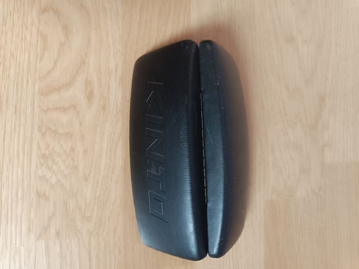 Etui à lunettes noir "KINTO" - photo numéro 8