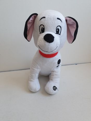 Peluche 101 dalmatien