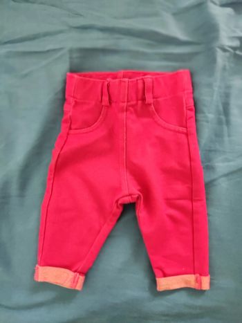 Pantalon Kiabi 3 mois