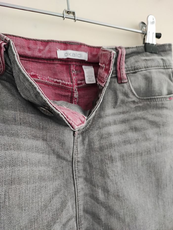 Jupe fille - photo numéro 3