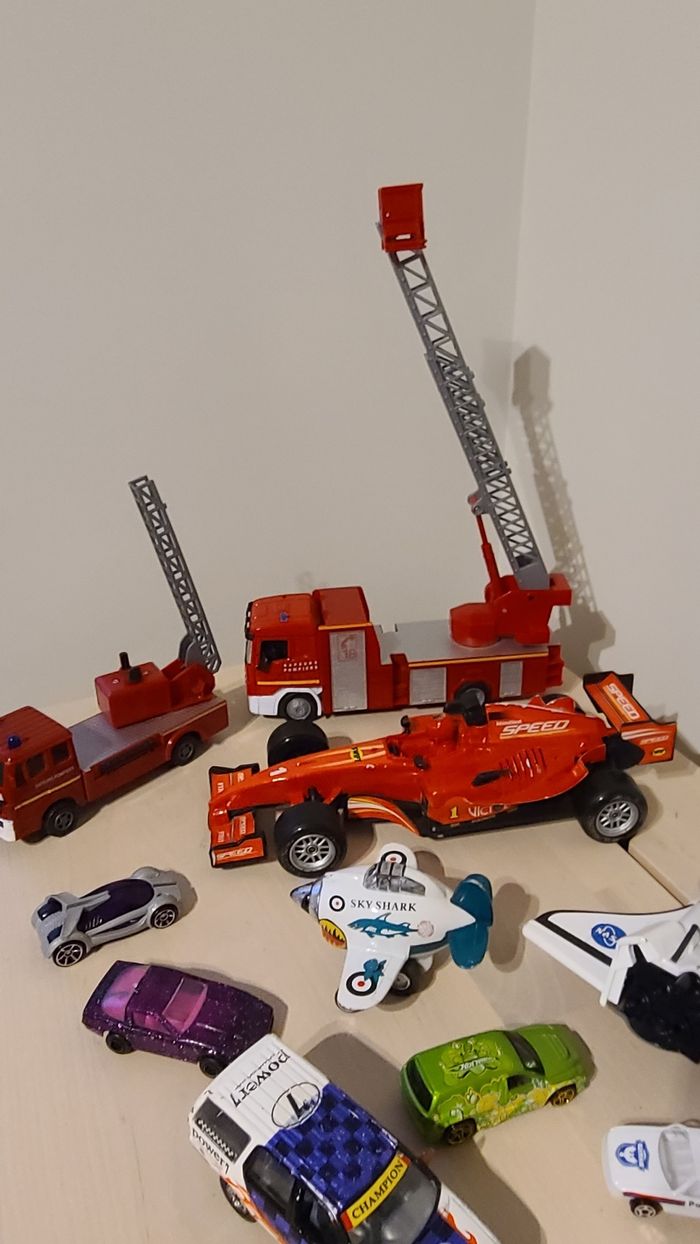 Lot voiture - photo numéro 4